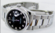 Rolex datejust SS oyster black diamond watch (1)_th.png